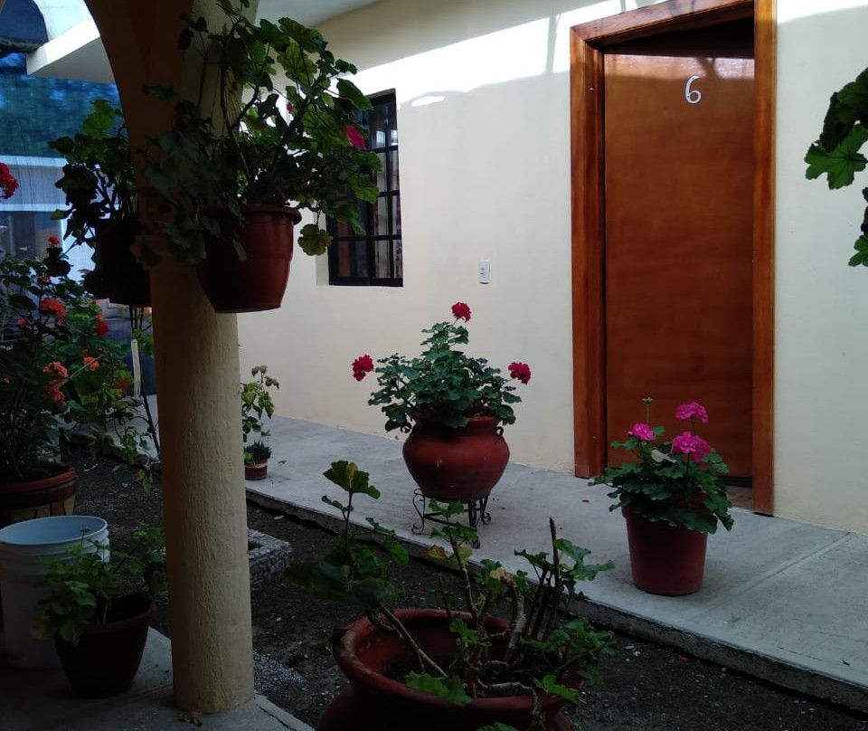 Ascension酒店住宿-Hotel Yire