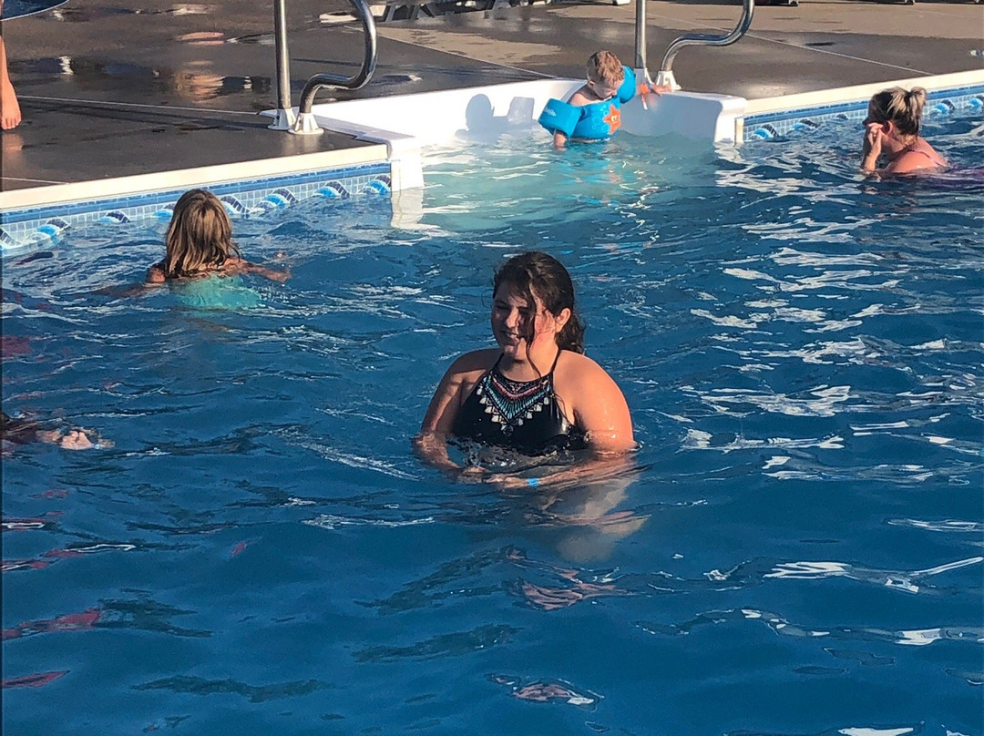 Motel et Camping Colibri主图