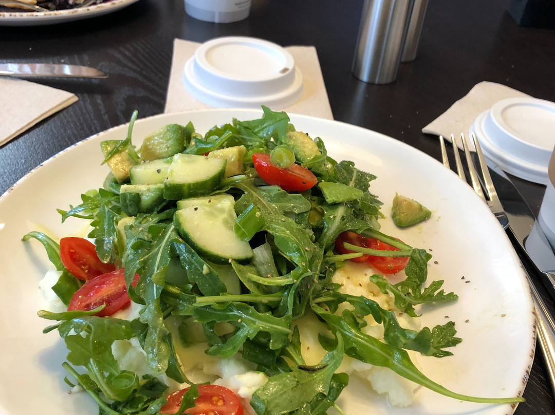 Courtyard by Marriott Victoria主图