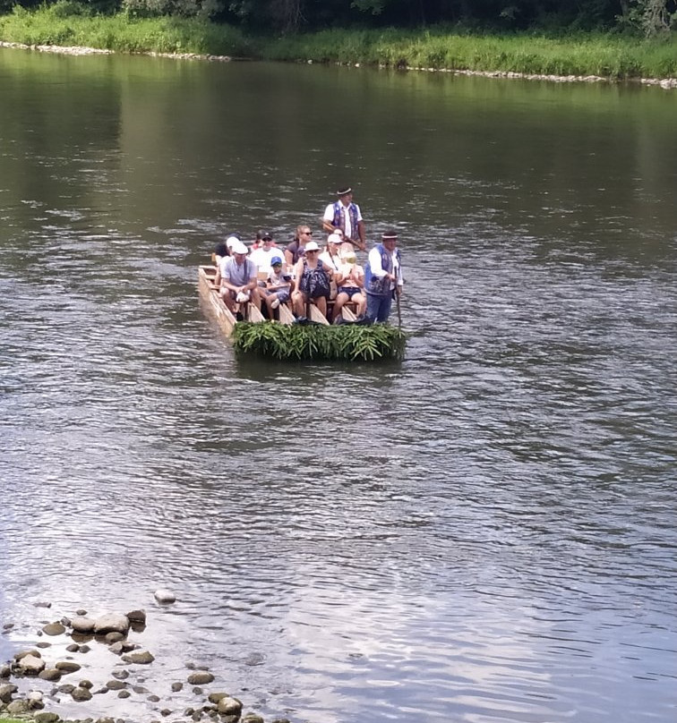 KRAK TOURS-克拉科夫必去景点