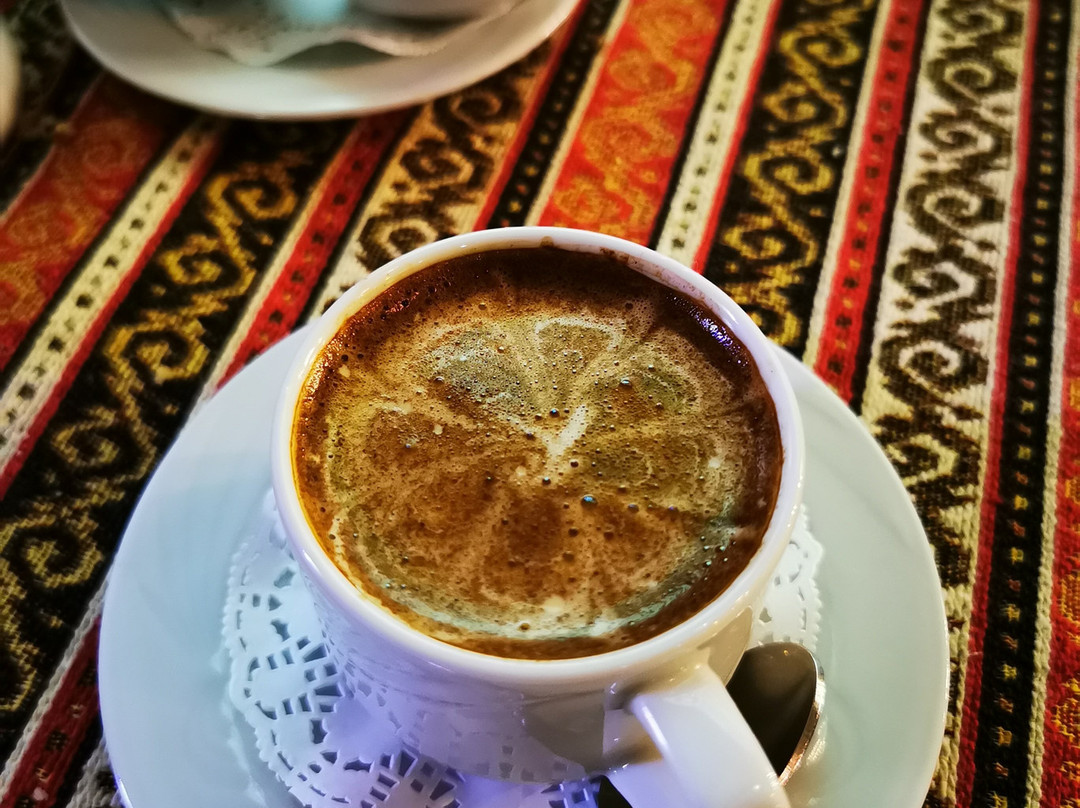 Odun-Bazar Kapusi-Yevpatoriya必去景点