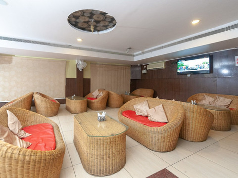 Kandy PLR Hotels主图