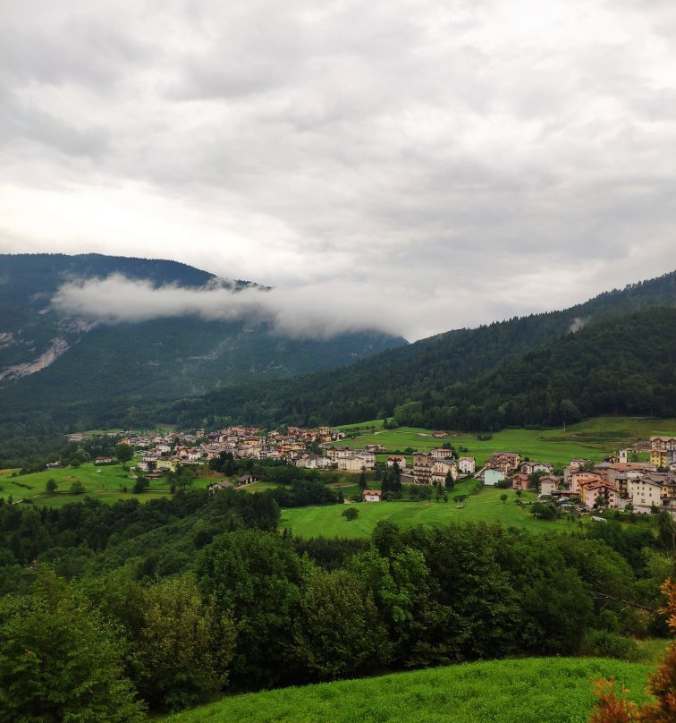 Chiesetta di San Tommaso-Cavedago必去景点