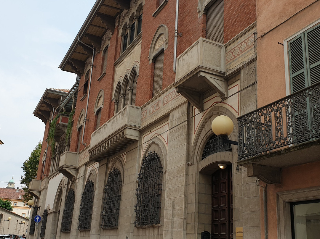 Fondazione FILA Museum景点图片
