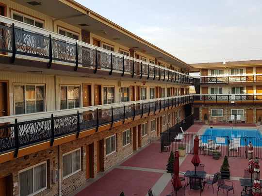 Ramada by Wyndham Elko Hotel at Stockmen's Casino主图