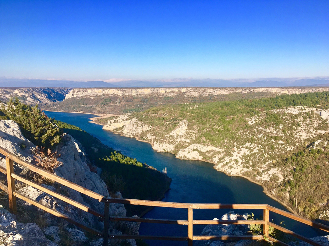 MTB Experience Sibenik景点图片