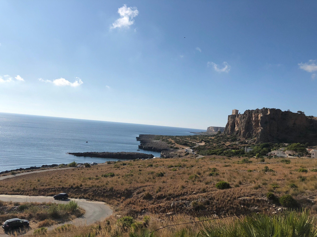 Lido San Vito-圣维托角必去景点