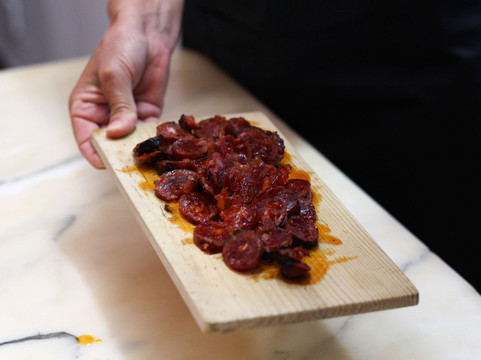 Traveling Spoon-埃武拉必去景点