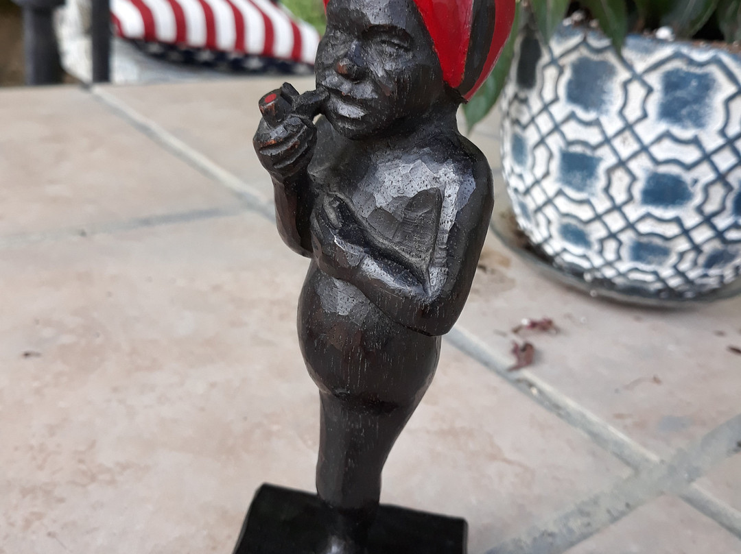 The Trove-旧塞布鲁克必去景点