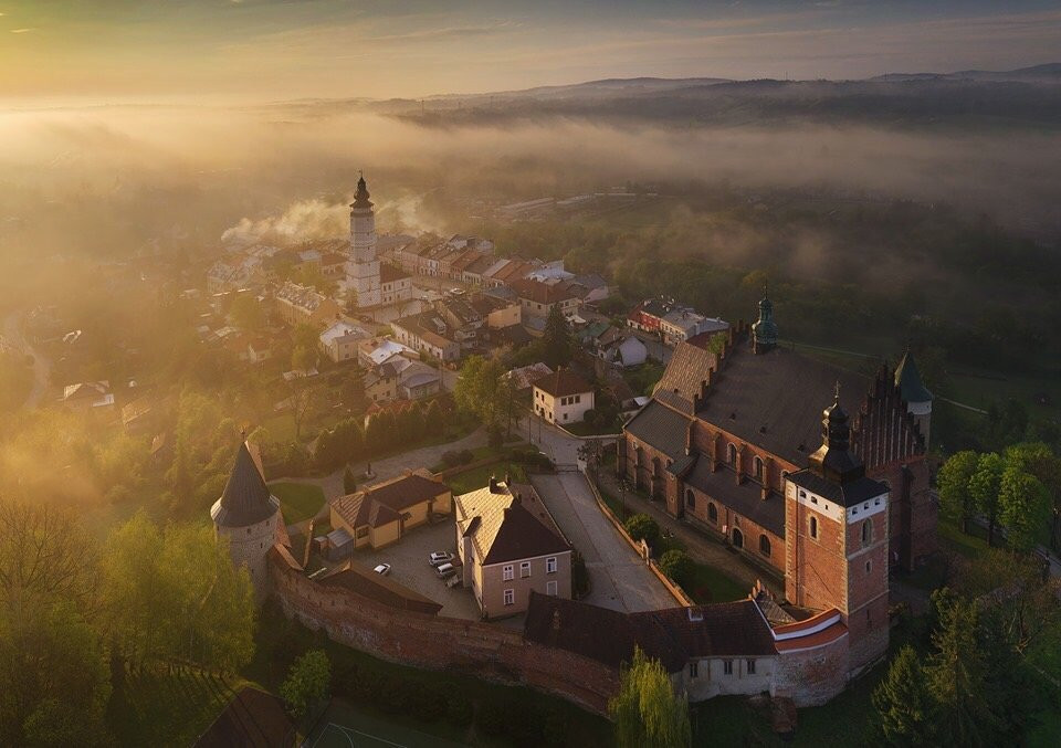 Kościół pod wezwaniem Bożego Ciała景点图片