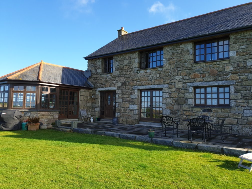Trendrennen Farm Bed And Breakfast-官方