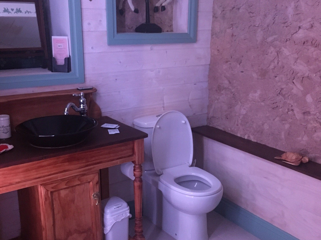 A La Folly B&B主图