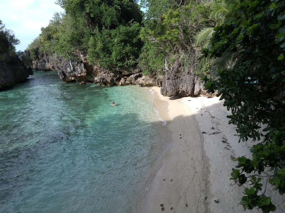 Turtle Cove Island Resort主图