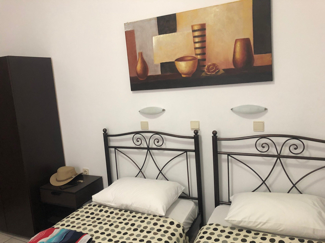 Rooms To Let Rena
