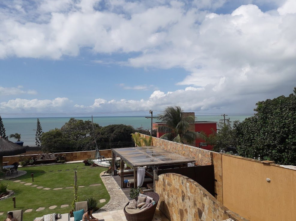 Natal Dunnas Hotel主图