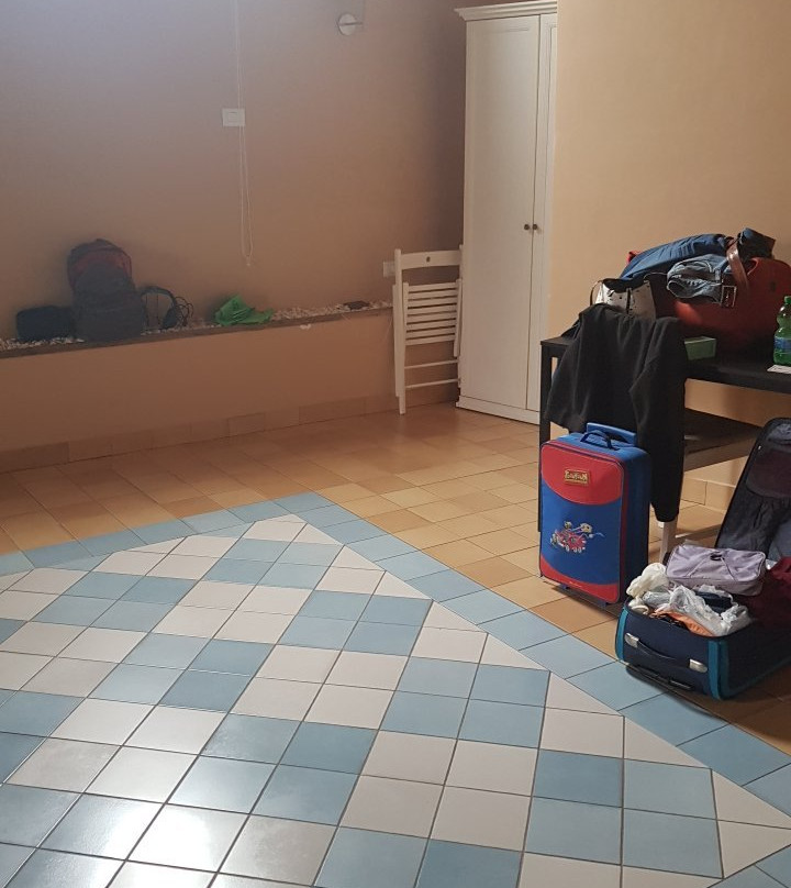 Palazzo Moccia主图