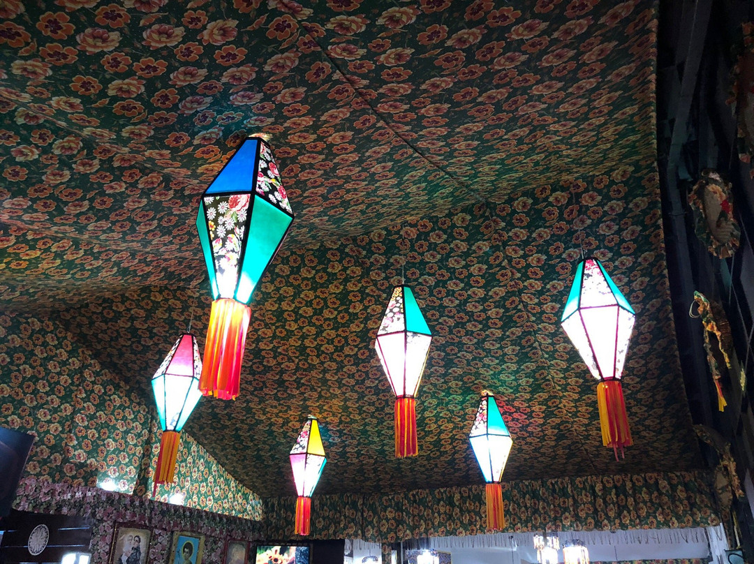 People Park景点图片