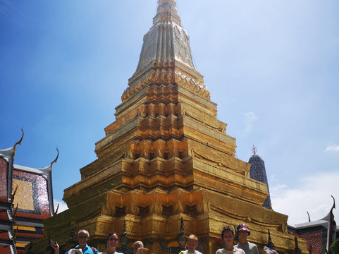 Yettosee Asia Tours & Travels-曼谷必去景点