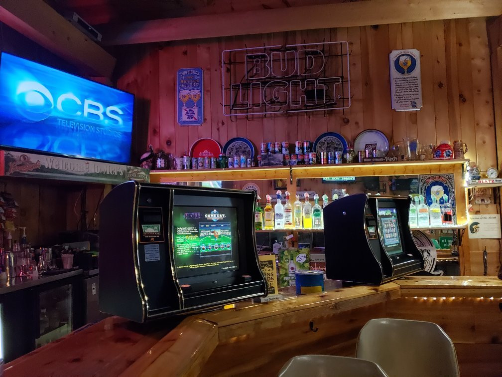 Mel's Bar and Grill-Brandon必去景点