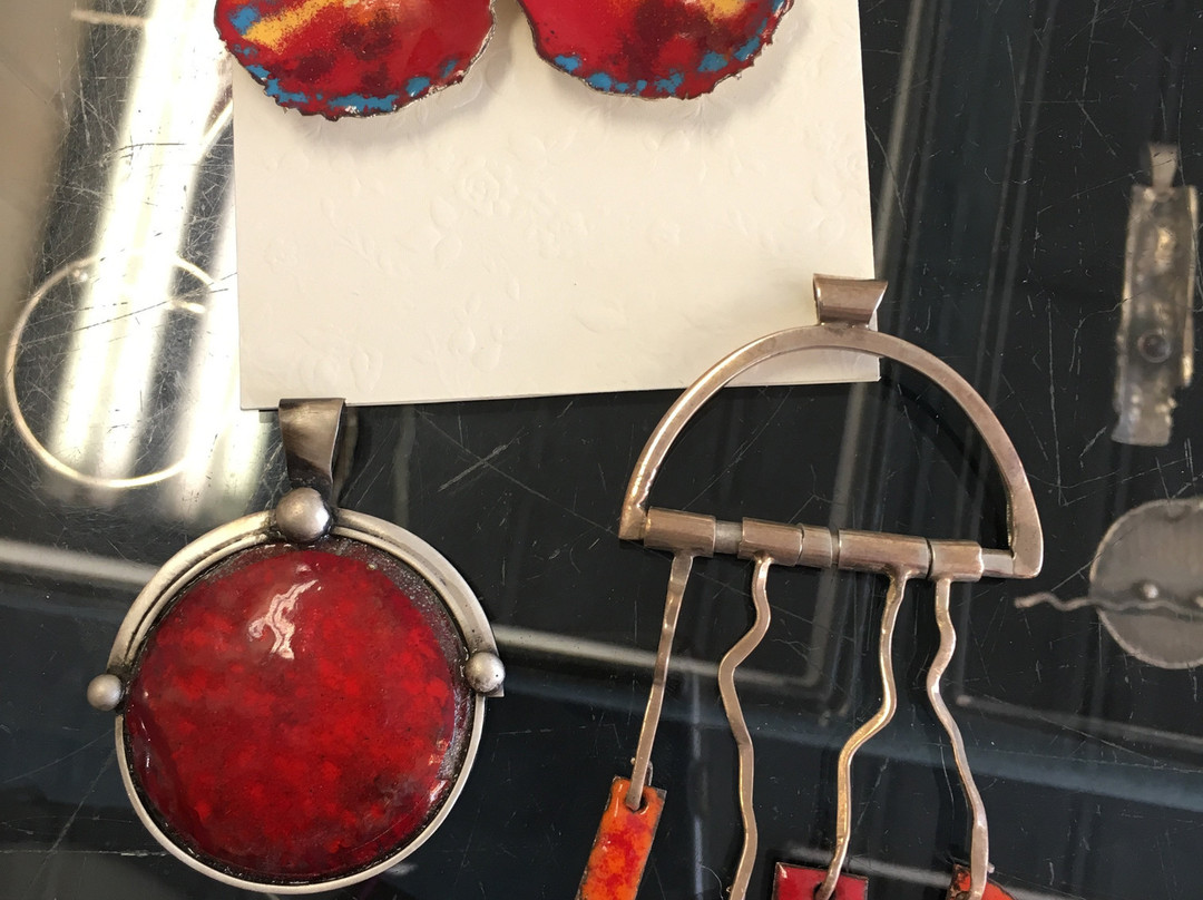 La Galeria at The Shaffer-Mountainair必去景点