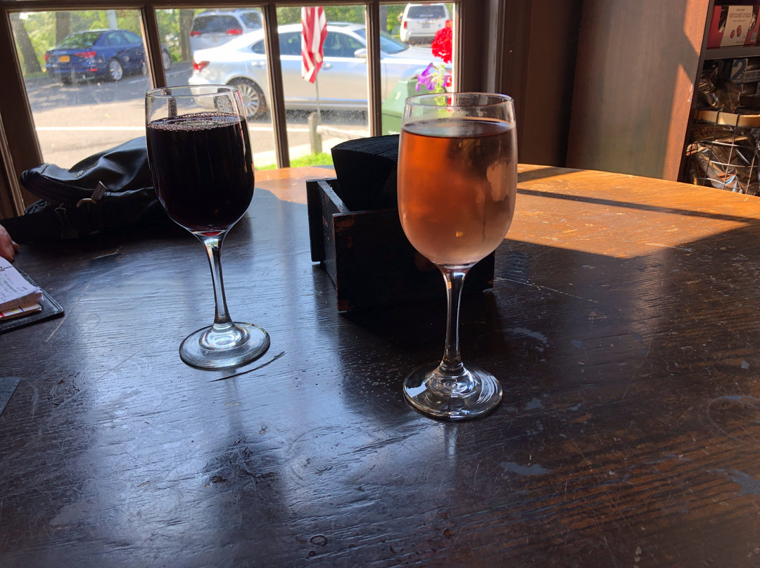 Brew Cheese-Stony Brook必去景点