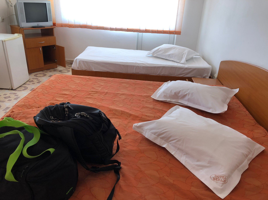 Hotel Berlin