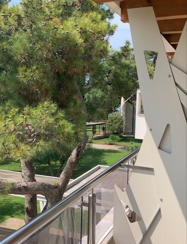 Hotel Umag Plava Laguna主图