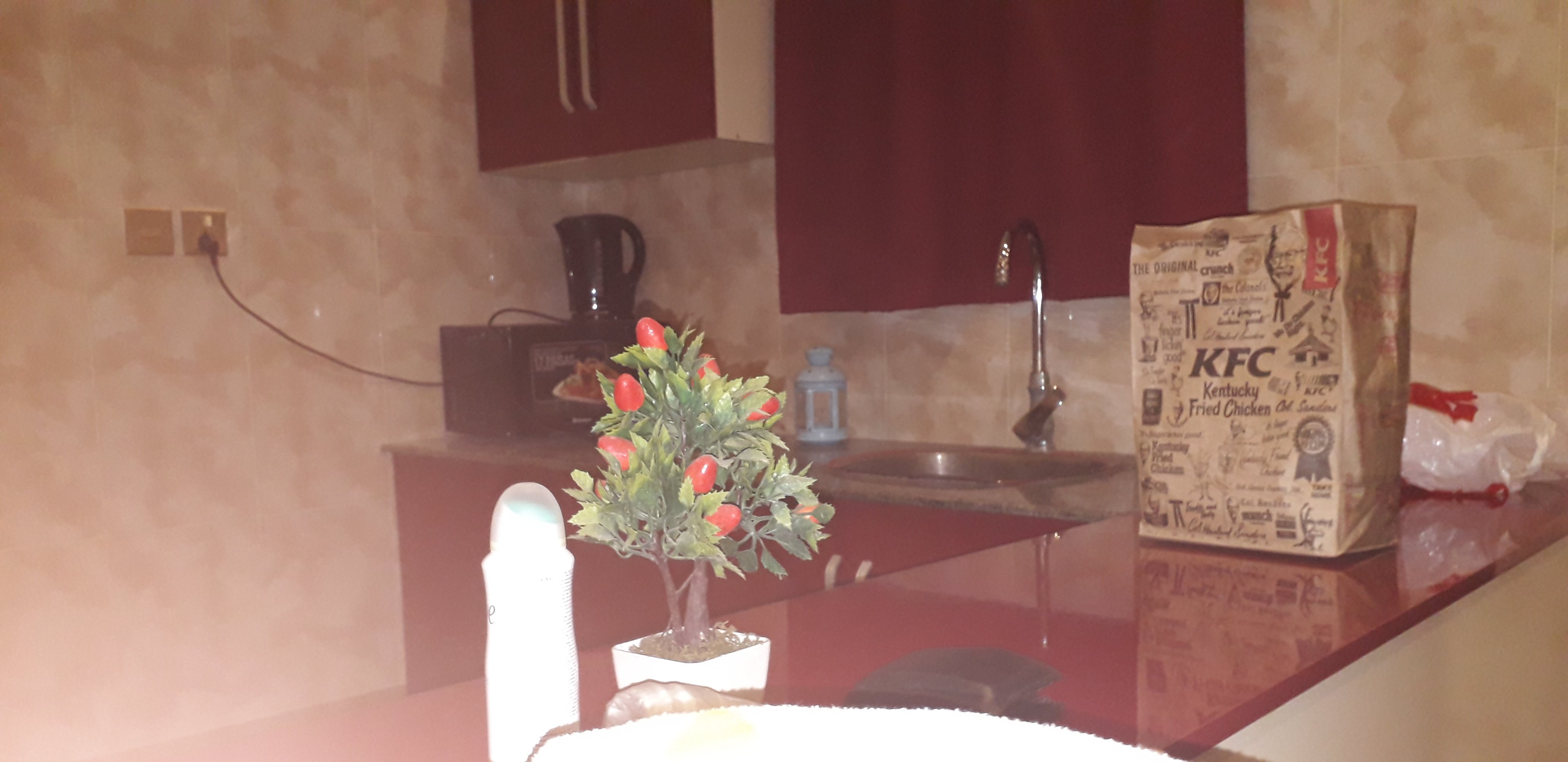Triple One Hotel Suites-餐饮