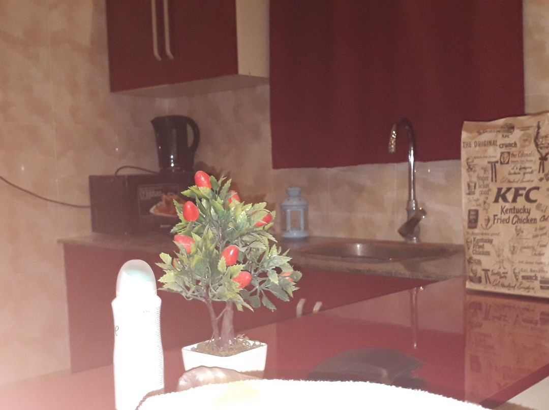 Triple One Hotel Suites主图