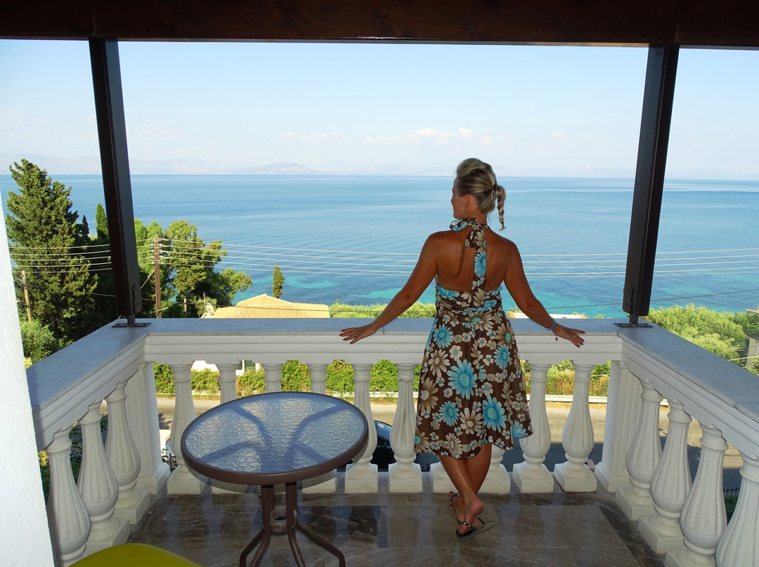 Lido Corfu Sun Hotel主图