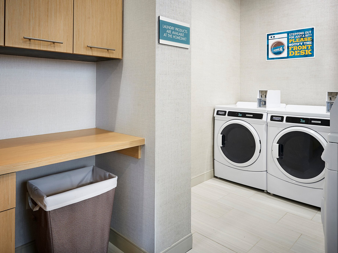 Home2 Suites By Hilton Brantford, On主图