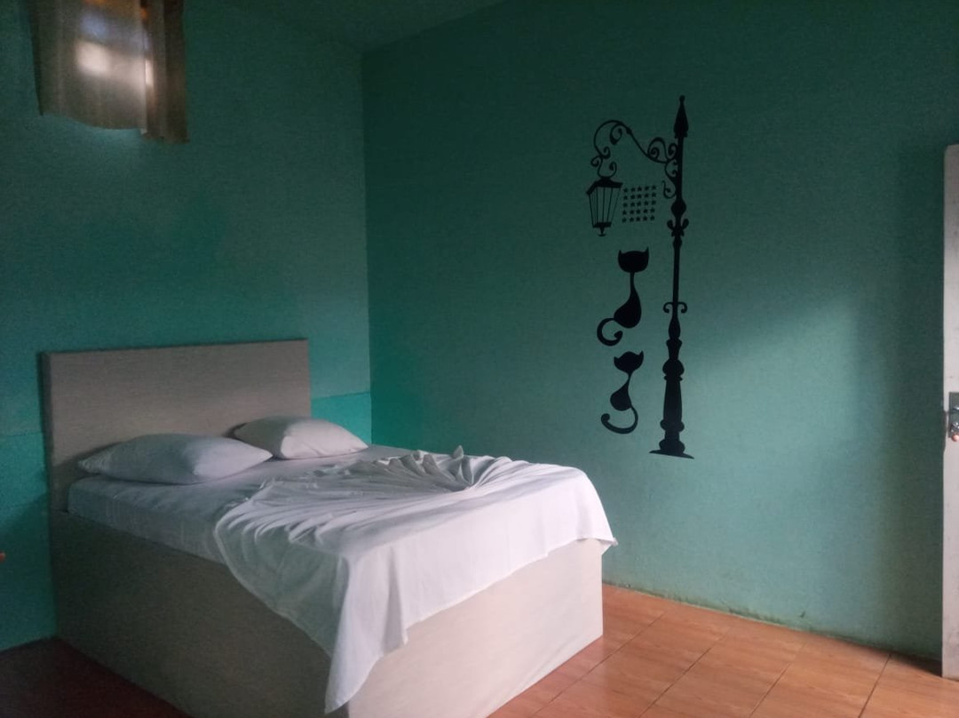 Torre Hotel