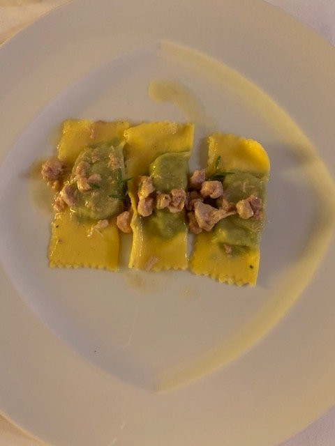 Hotel Relais Castello Bevilacqua主图