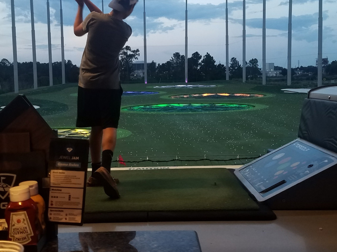 Quality Suites East Hotel Orlando主图