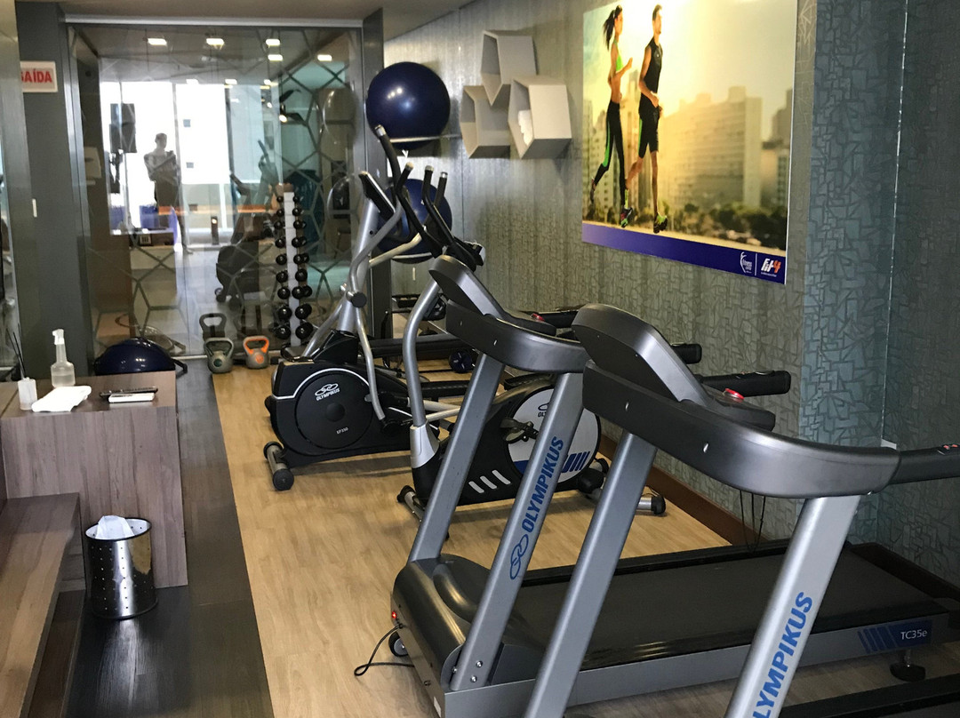 Sandri Palace Hotel主图