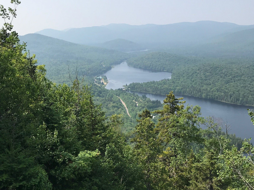 Aventures Parc Mont-Tremblant-塔伯拉山必去景点