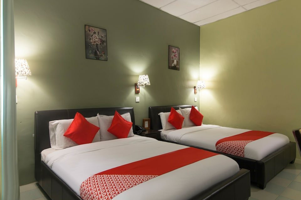 OYO 943 3GS Hotel主图