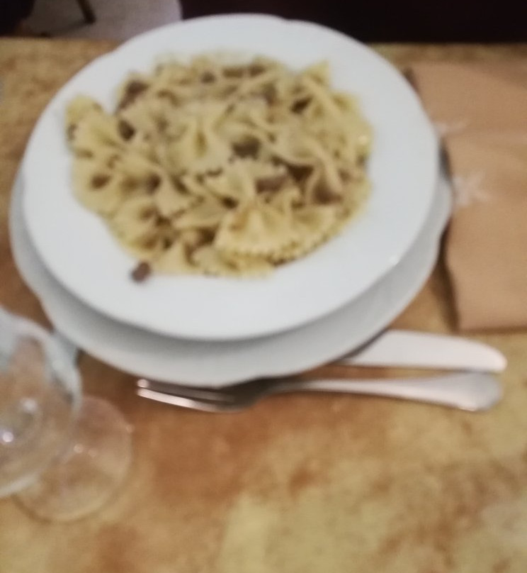 Albergo Adda主图