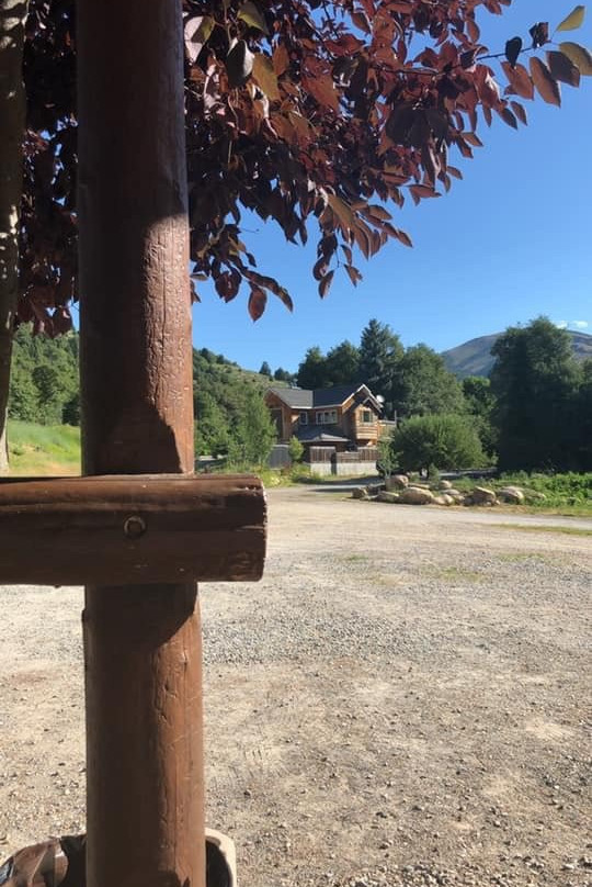 Cub River Guest Ranch主图