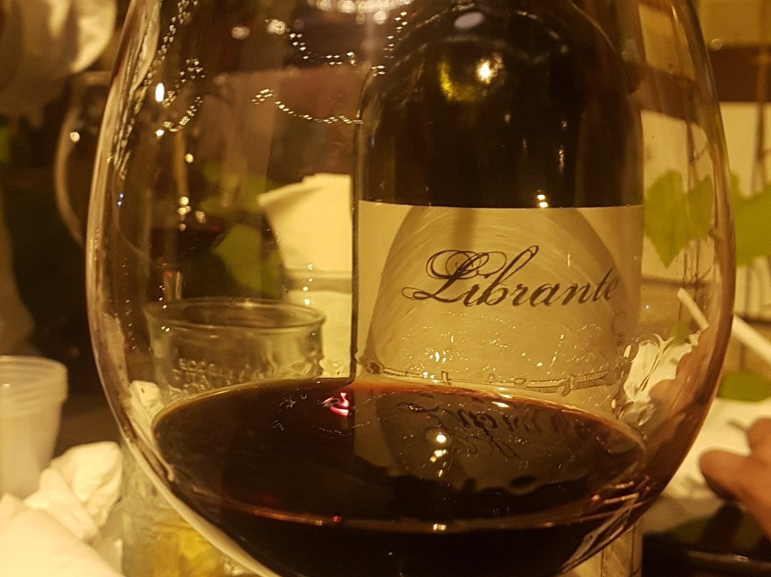 Per...Bacco Jazz Club-塔兰托必去景点