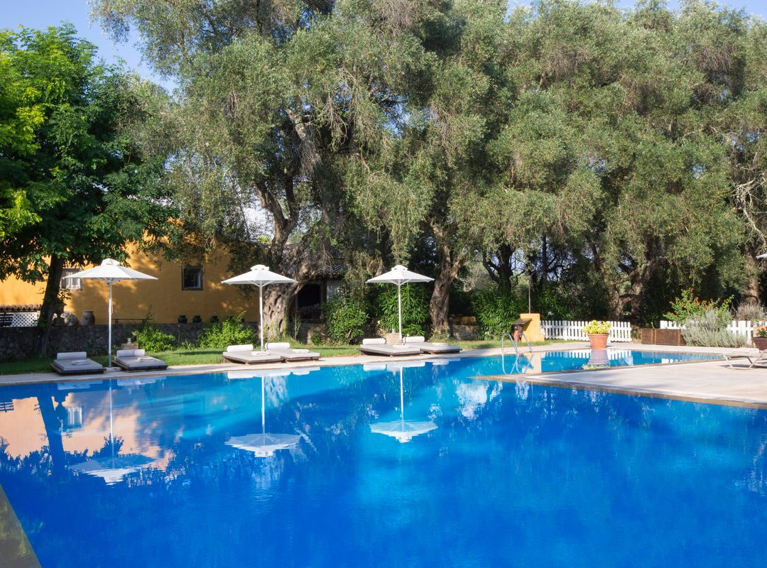 Pelecas Country Club主图