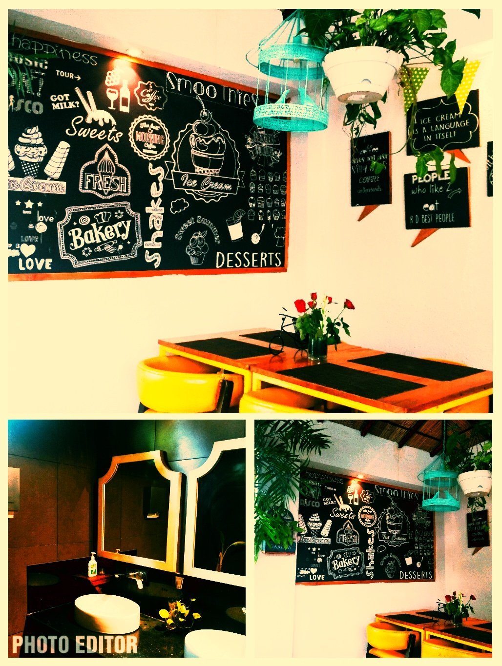 Grand 5 Resort-官方