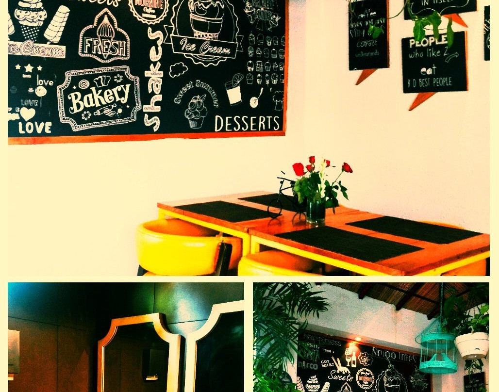 Grand 5 Resort主图