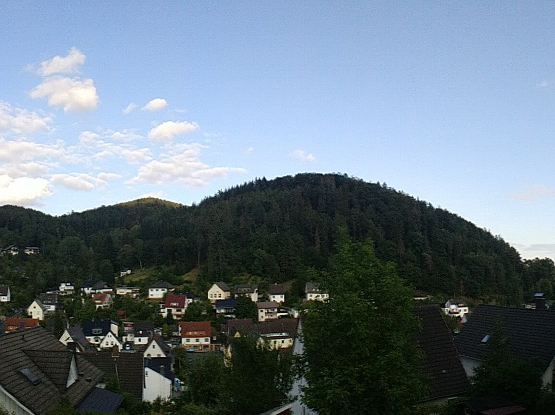 马尔加勒旅馆