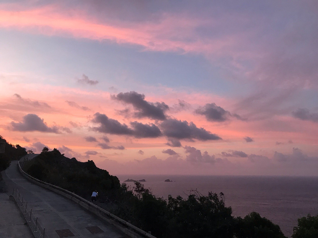 Le P'tit Morne Hotel主图