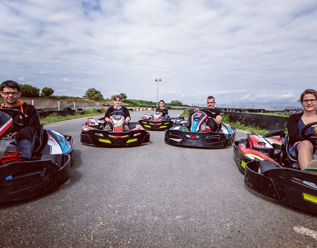 Karting Haute Picardie景点图片