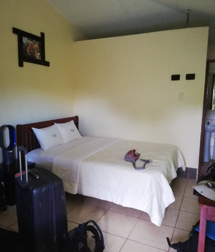 Waqanki Lodge-Moyobamba必去景点