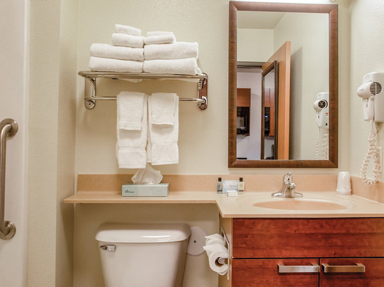 My Place Hotel-Fargo, ND主图