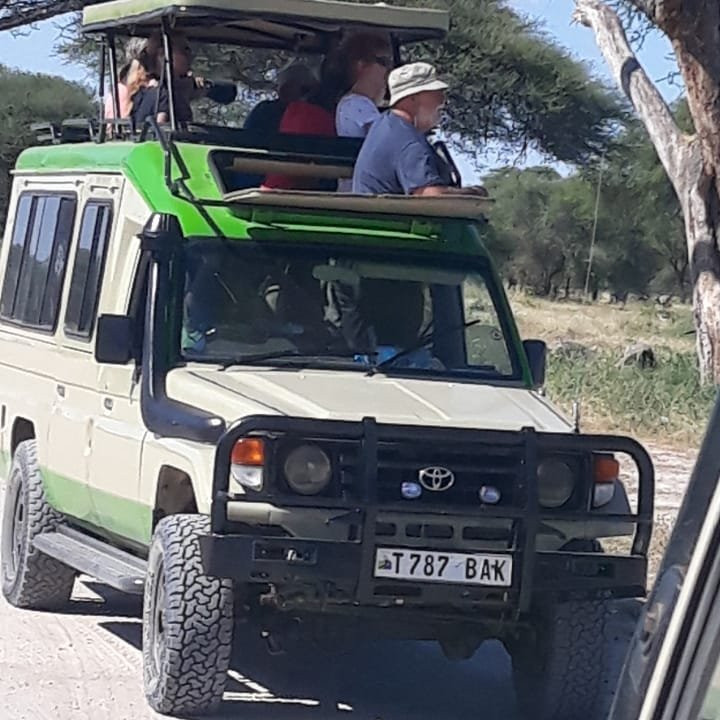 Waresa Tours-莫西必去景点