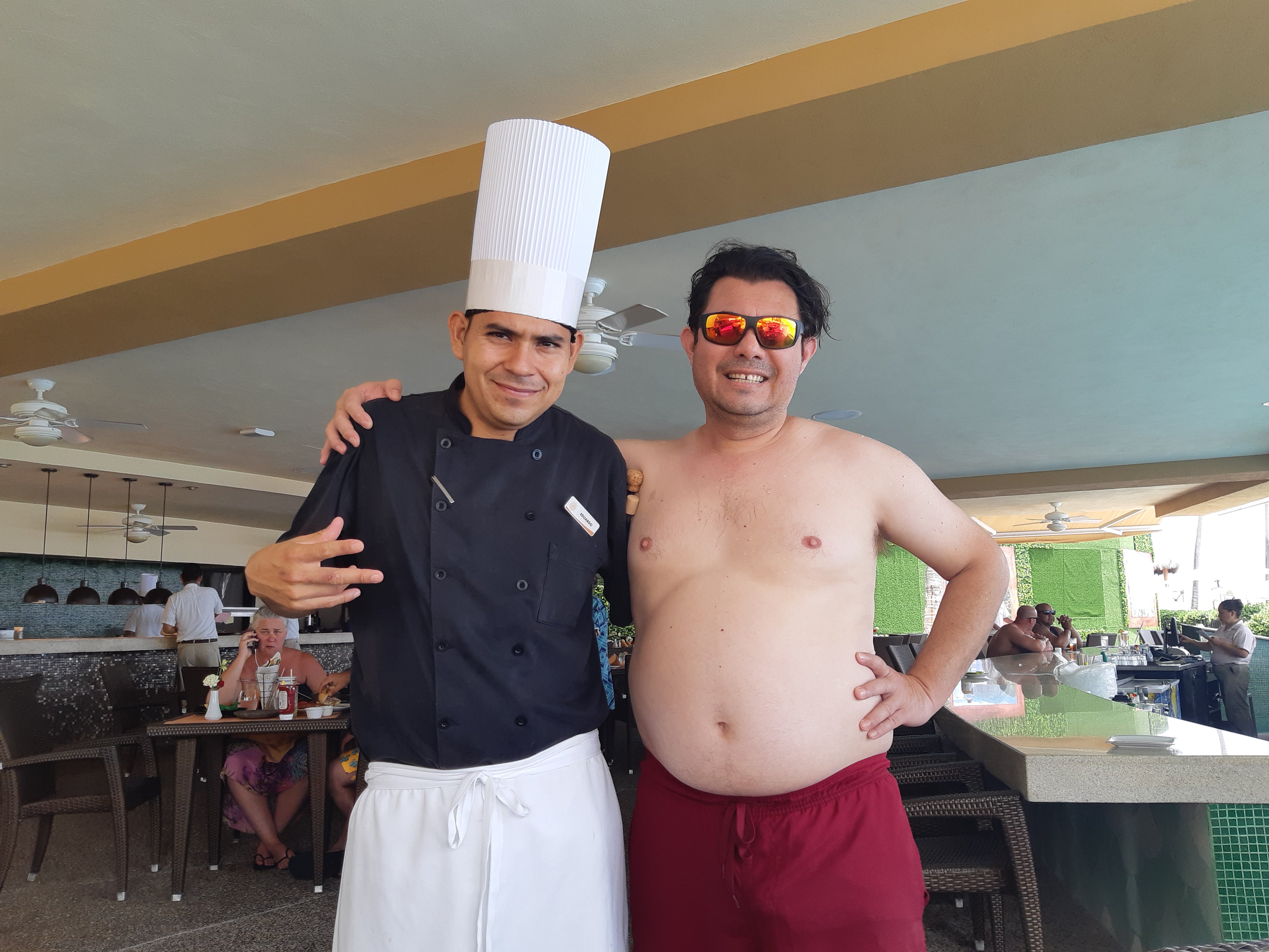 Solare Resorts Vallarta Sunset Bay-官方